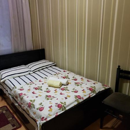 Io Apartment Tbilisi Exteriér fotografie