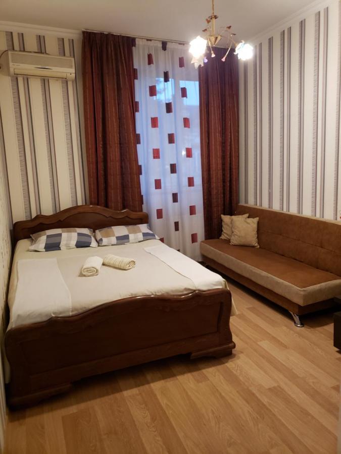 Io Apartment Tbilisi Exteriér fotografie