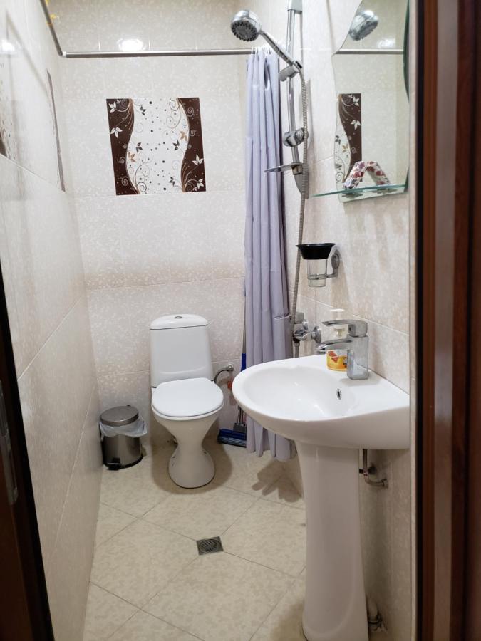 Io Apartment Tbilisi Exteriér fotografie