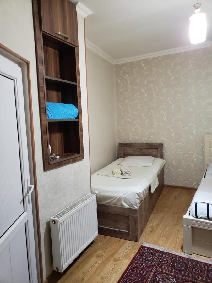 Io Apartment Tbilisi Exteriér fotografie