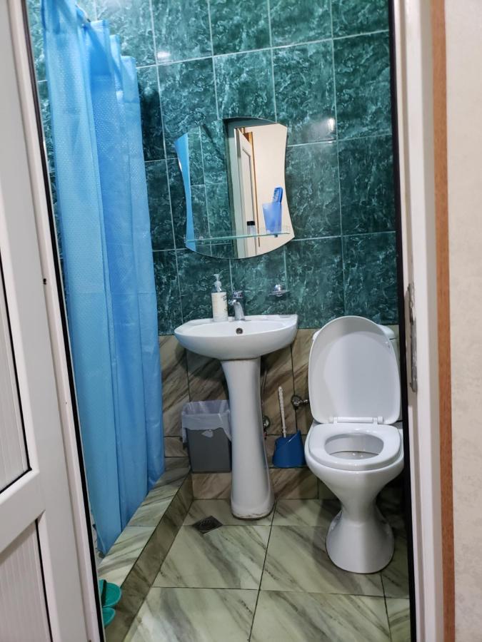 Io Apartment Tbilisi Exteriér fotografie