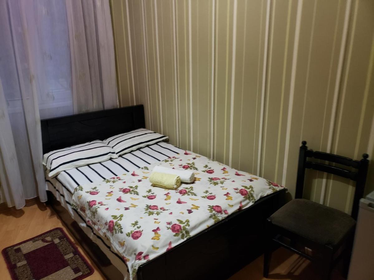Io Apartment Tbilisi Exteriér fotografie