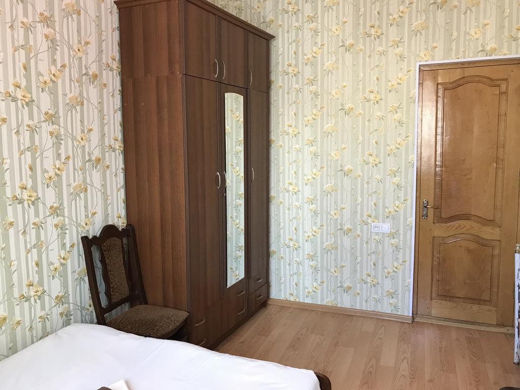 Io Apartment Tbilisi Exteriér fotografie