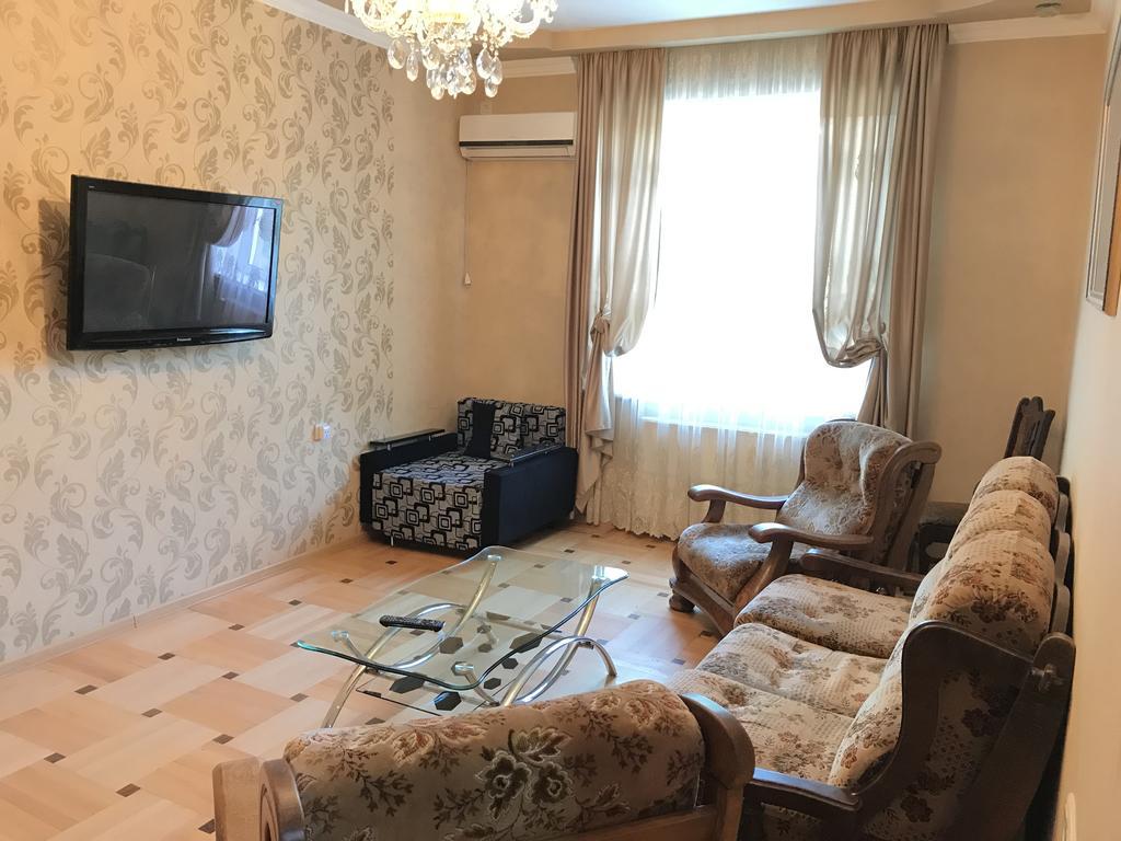 Io Apartment Tbilisi Exteriér fotografie