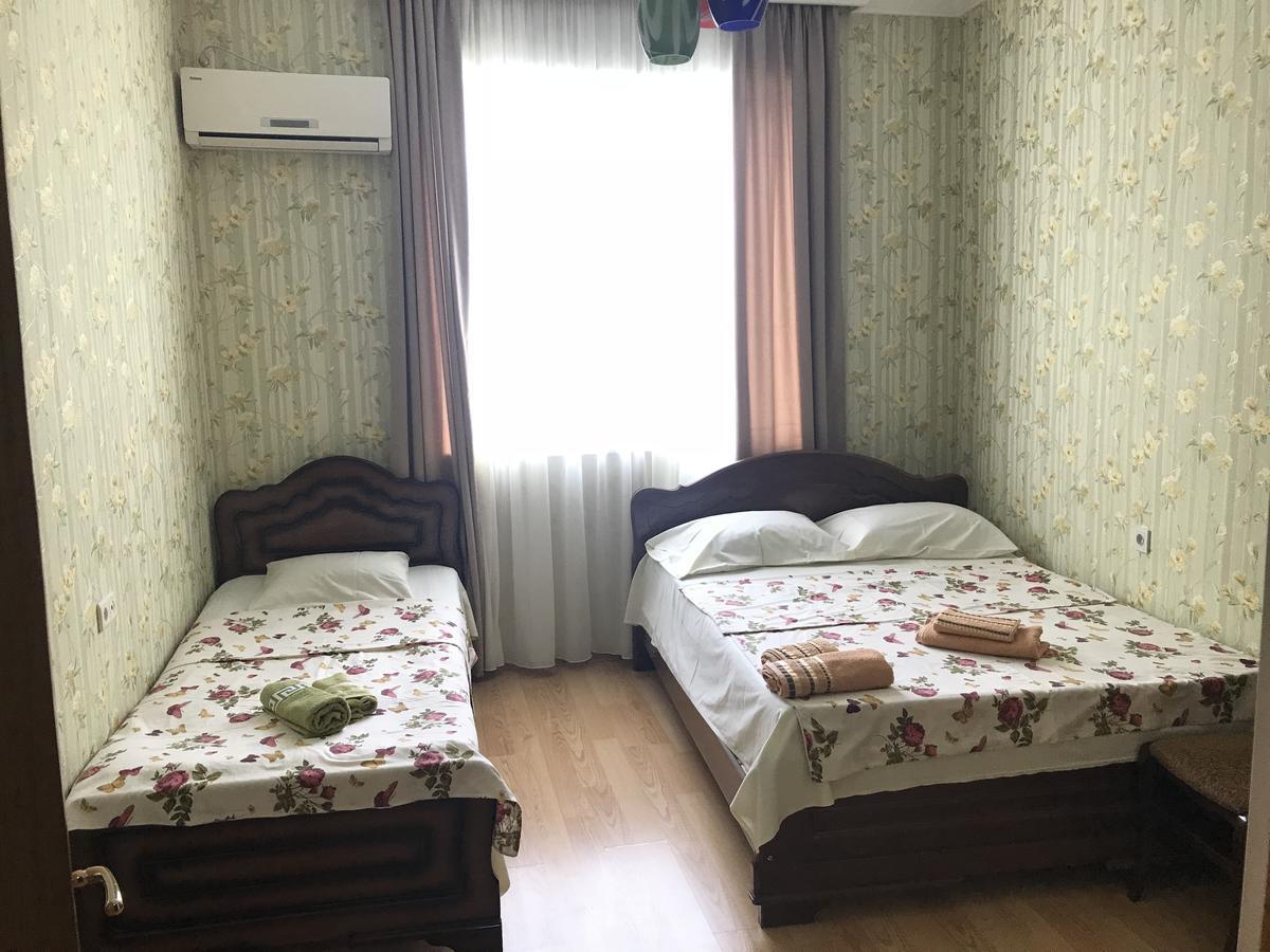 Io Apartment Tbilisi Exteriér fotografie