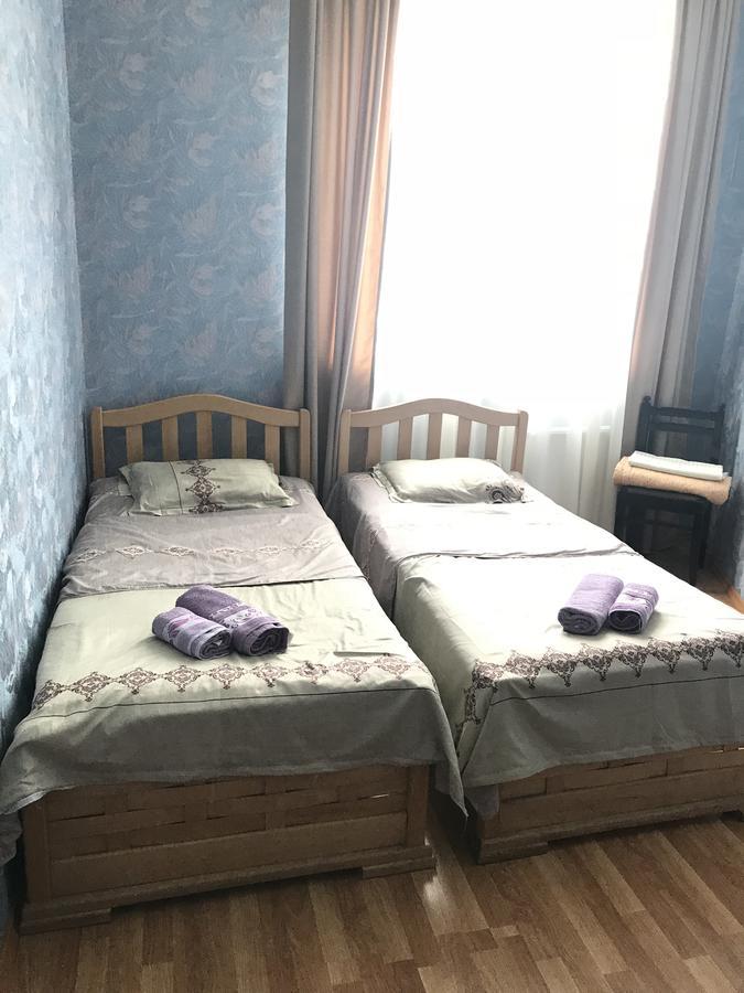 Io Apartment Tbilisi Exteriér fotografie