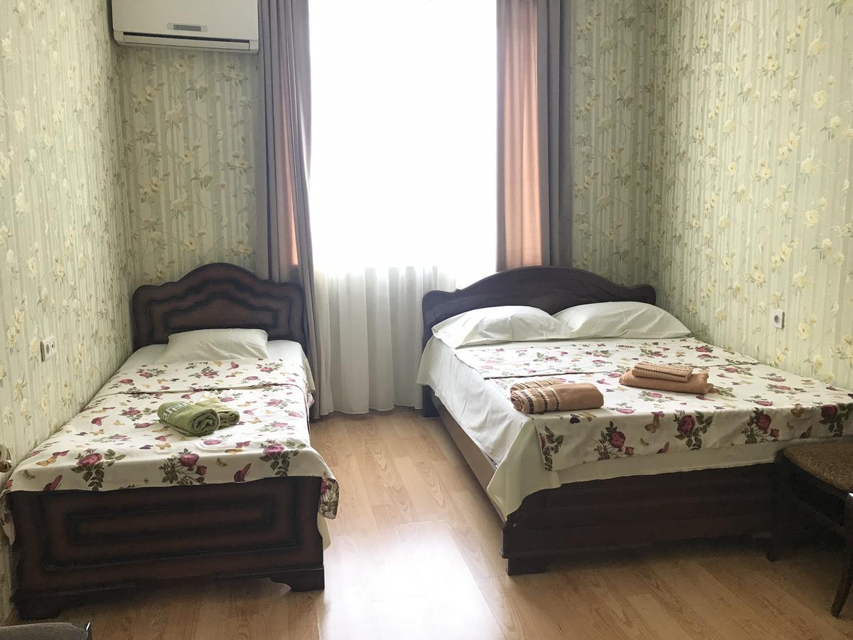 Io Apartment Tbilisi Exteriér fotografie