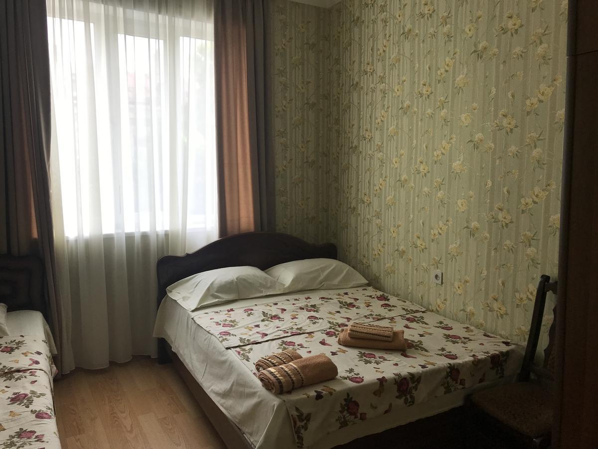 Io Apartment Tbilisi Exteriér fotografie