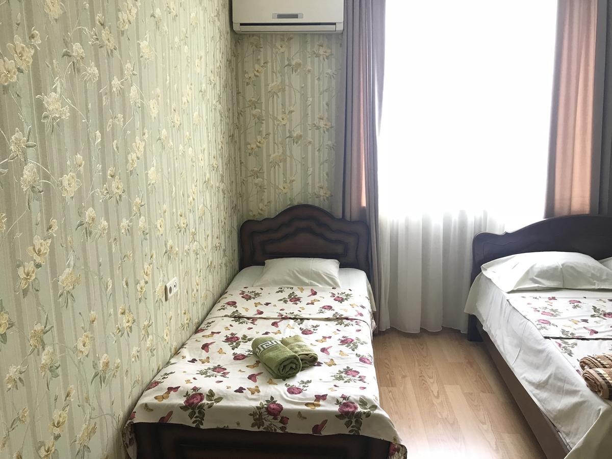 Io Apartment Tbilisi Exteriér fotografie