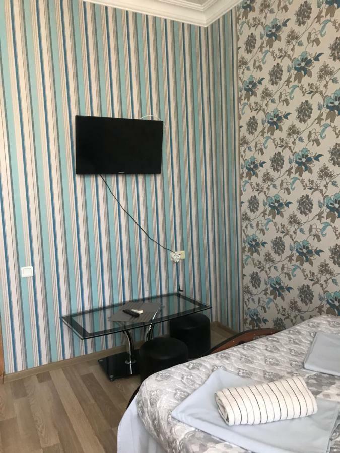 Io Apartment Tbilisi Exteriér fotografie